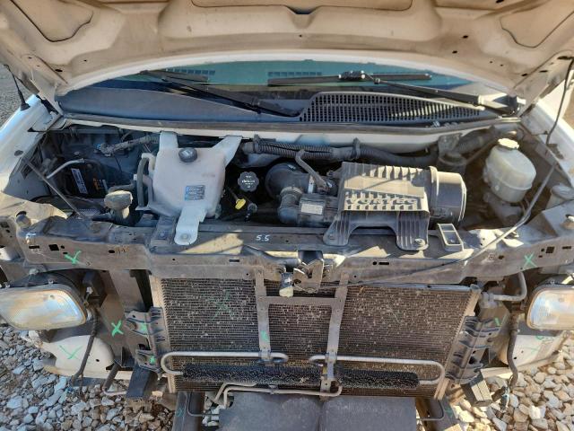 Фото 12 - CHEVROLET EXPRESS