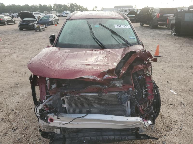 Фото 5 - TOYOTA RAV4