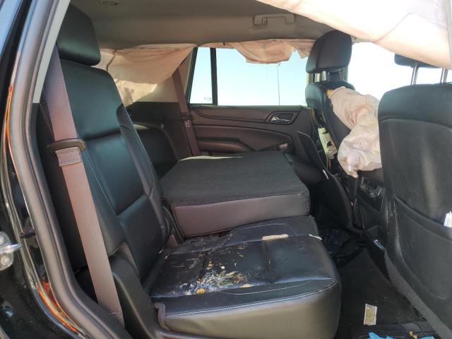 Фото 11 - CHEVROLET TAHOE