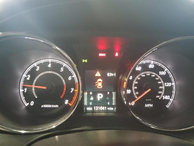 Фото 9 - MITSUBISHI OUTLANDER