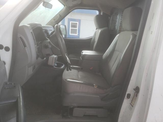 Фото 7 - NISSAN NV