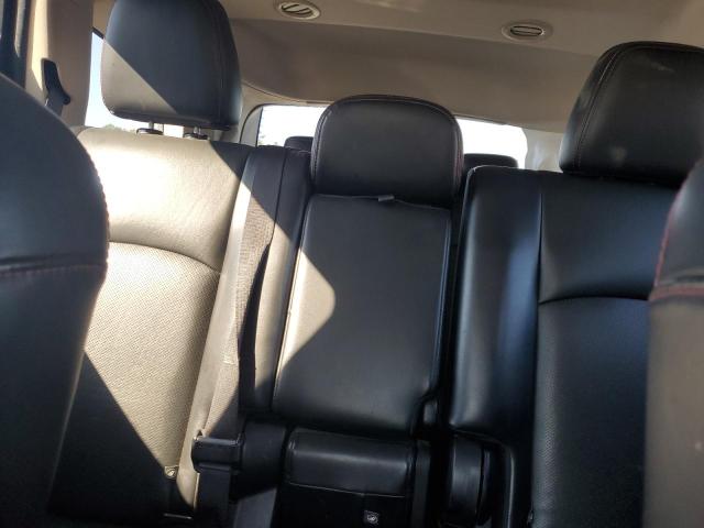 Фото 10 - DODGE JOURNEY