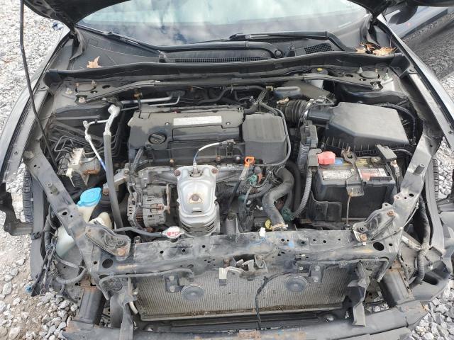 Фото 11 - HONDA ACCORD