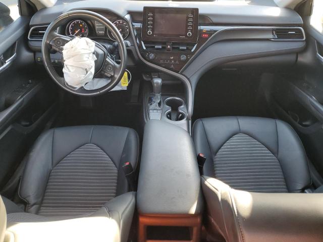 Фото 8 - TOYOTA CAMRY