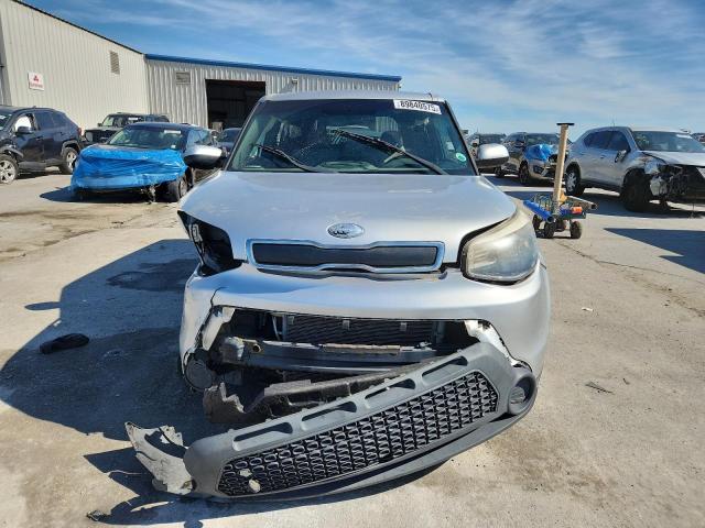 Фото 5 - KIA SOUL