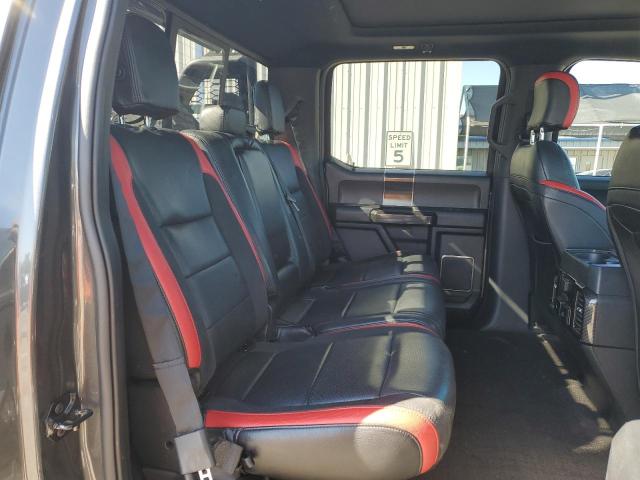 Фото 10 - FORD F150