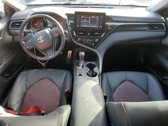 Фото 8 - TOYOTA CAMRY