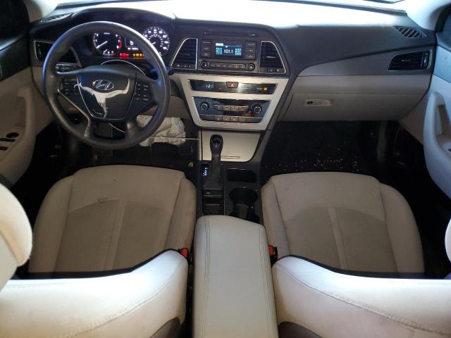 Фото 8 - HYUNDAI SONATA