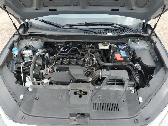 Фото 12 - HONDA CRV