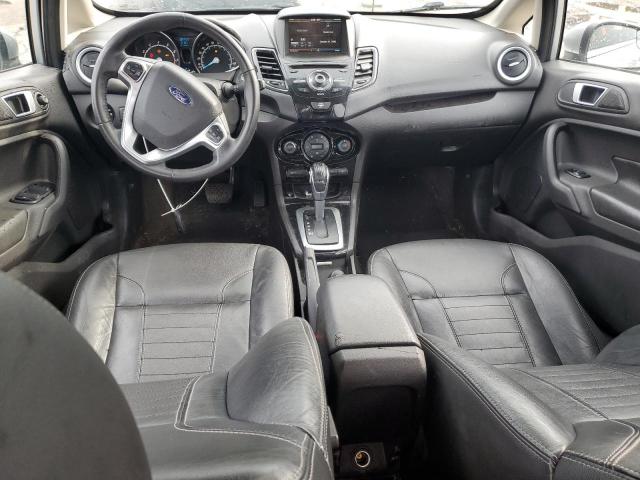 Фото 8 - FORD FIESTA