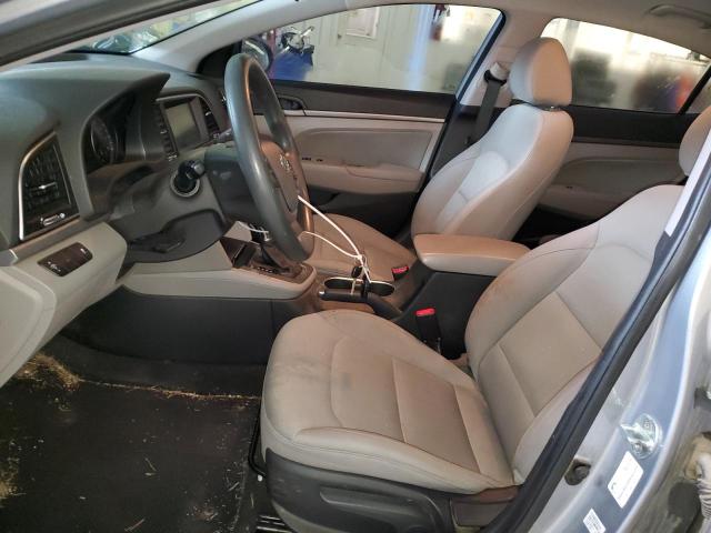 Фото 7 - HYUNDAI ELANTRA