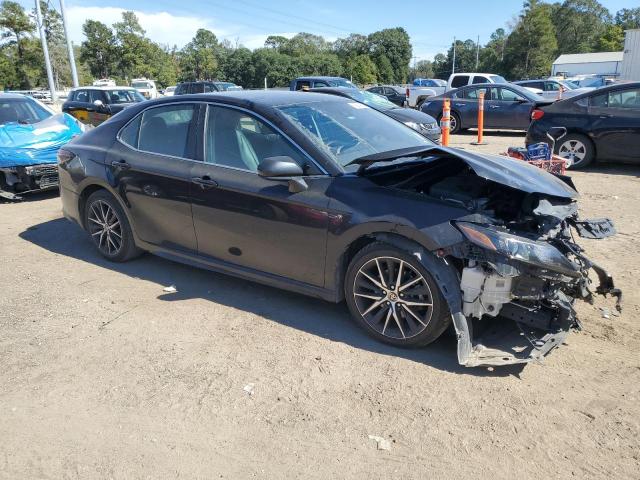 Фото 4 - TOYOTA CAMRY