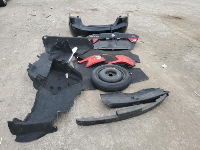 Фото 12 - NISSAN MAXIMA