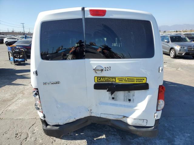 Фото 6 - NISSAN NV