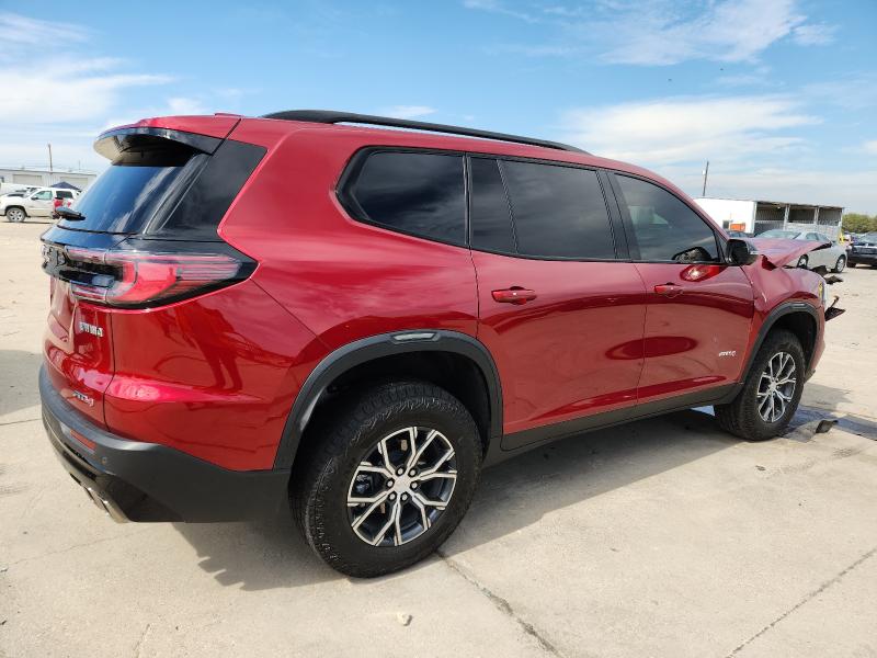 Фото 3 - GMC ACADIA