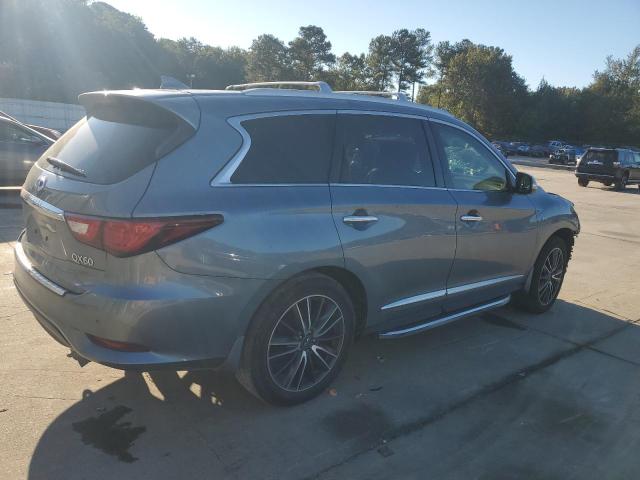 Фото 3 - INFINITI QX60