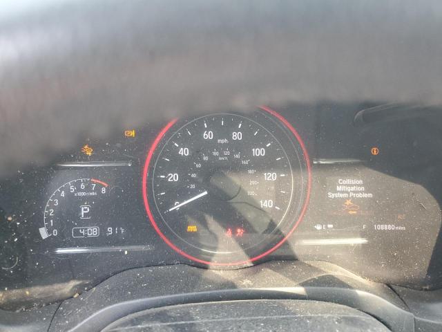 Фото 9 - HONDA HR-V