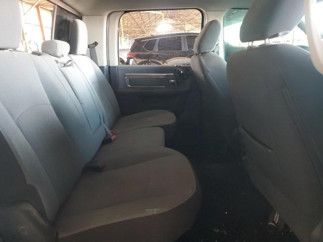 Фото 10 - RAM 1500