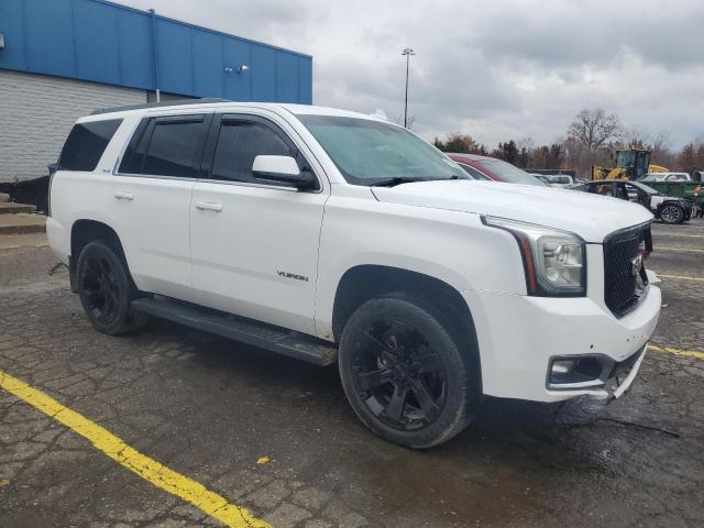 Фото 4 - GMC YUKON