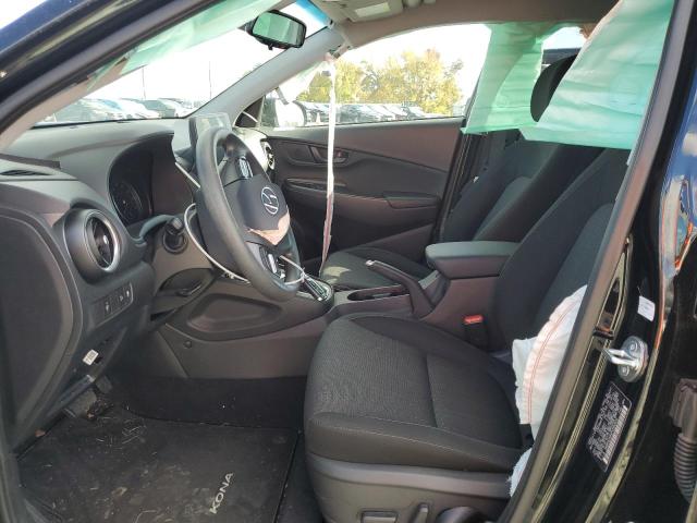 Фото 7 - HYUNDAI KONA