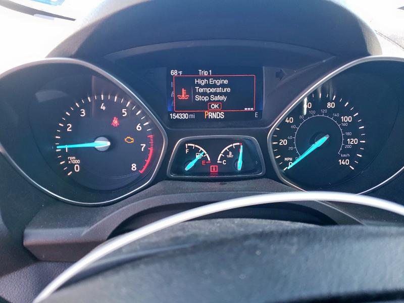 Фото 9 - FORD ESCAPE