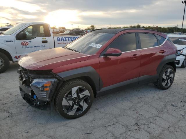 Фото 1 - HYUNDAI KONA