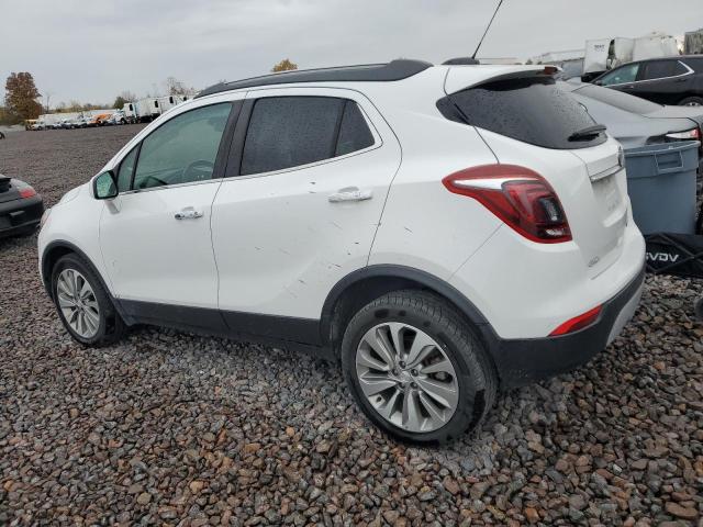 Фото 2 - BUICK ENCORE