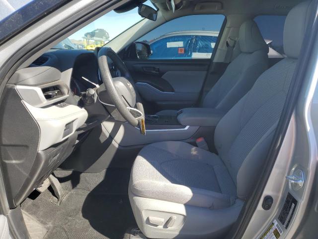 Фото 7 - TOYOTA HIGHLANDER