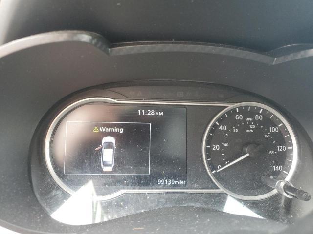 Фото 9 - NISSAN VERSA