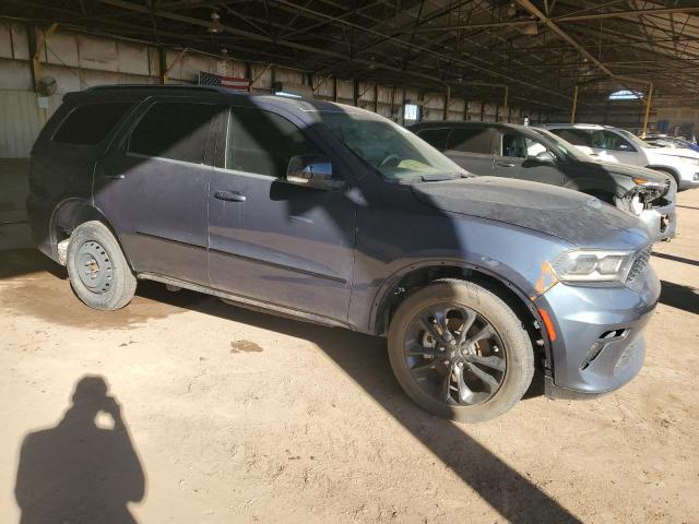 Фото 4 - DODGE DURANGO