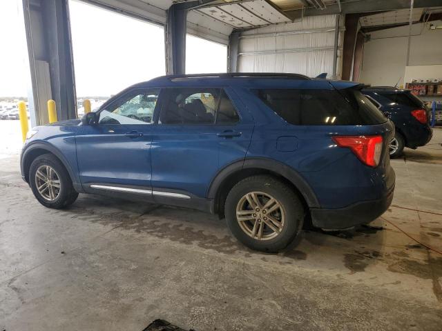 Фото 2 - FORD EXPLORER