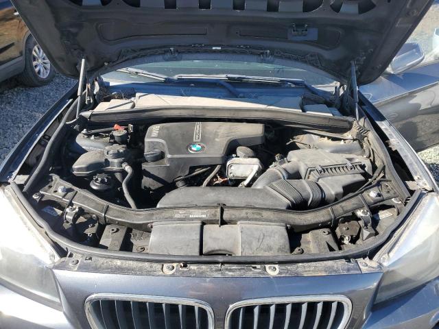 Фото 12 - BMW X1