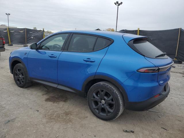 DODGE HORNET GT 2024 VIN ZACNDFAN5R3A34568