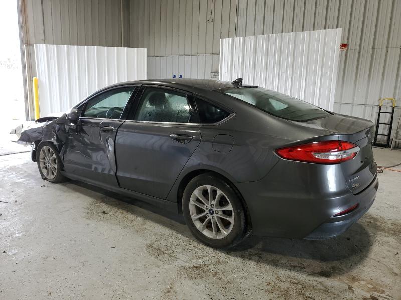 Фото 2 - FORD FUSION