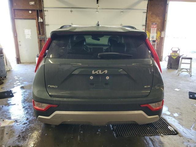 Фото 6 - KIA NIRO