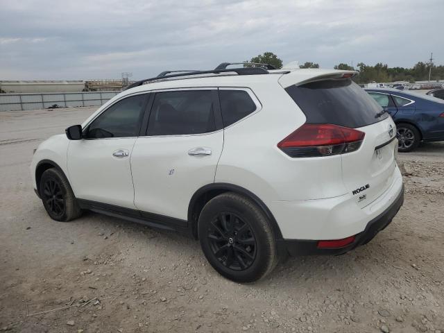 Фото 2 - NISSAN ROGUE