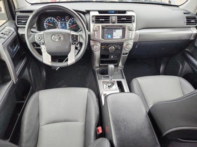 Фото 8 - TOYOTA 4RUNNER