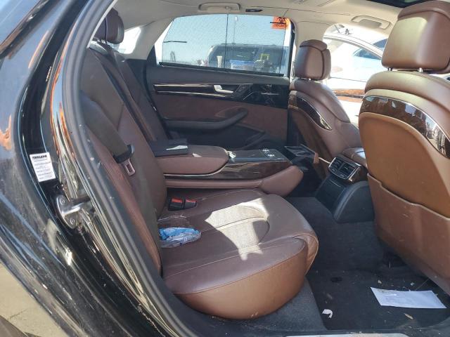 Фото 10 - AUDI A8