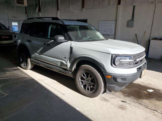 Фото 4 - FORD BRONCO