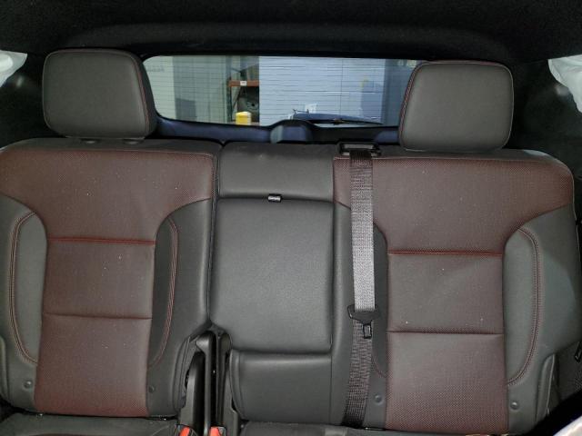 Фото 10 - CHEVROLET BLAZER