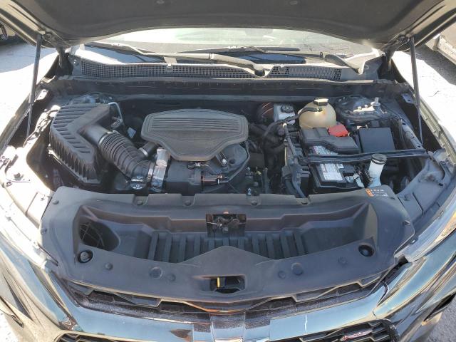 Фото 11 - CHEVROLET BLAZER