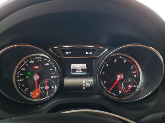 MERCEDES-BENZ GLA-CLASS 2020 VIN WDCTG4EB7LJ687612