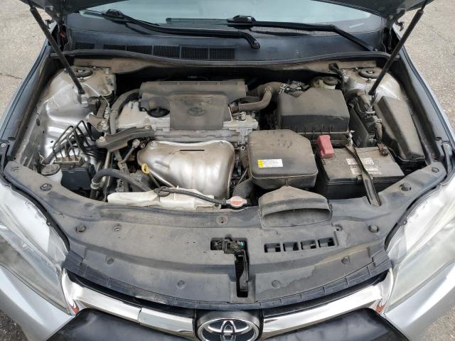 Фото 11 - TOYOTA CAMRY