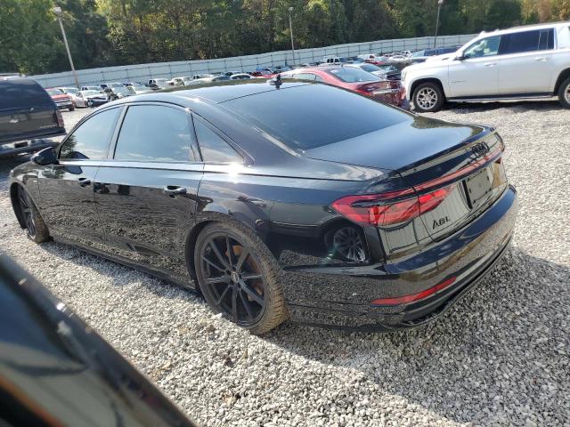 Фото 2 - AUDI A8