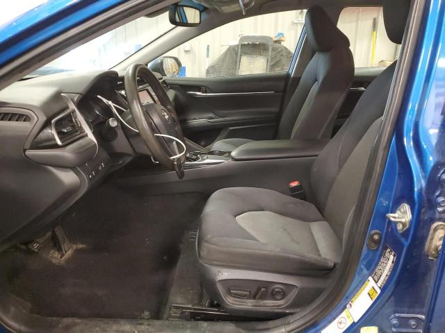 Фото 7 - TOYOTA CAMRY