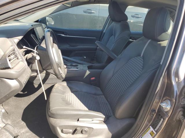 Фото 7 - TOYOTA CAMRY