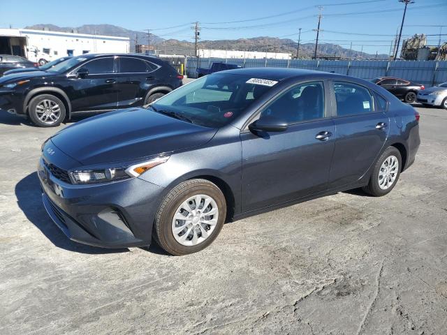 Фото 1 - KIA FORTE