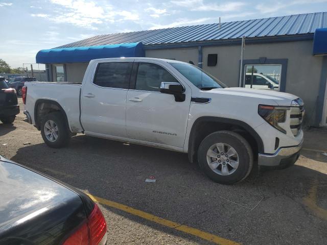 Фото 4 - GMC SIERRA