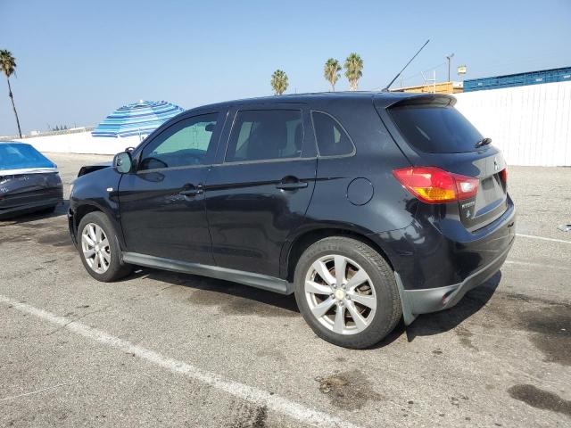 Фото 2 - MITSUBISHI OUTLANDER