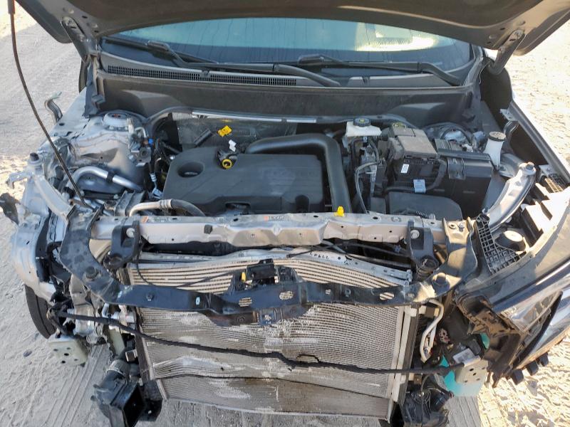 GMC TERRAIN AT 2024 VIN 3GKALYEG5RL157771